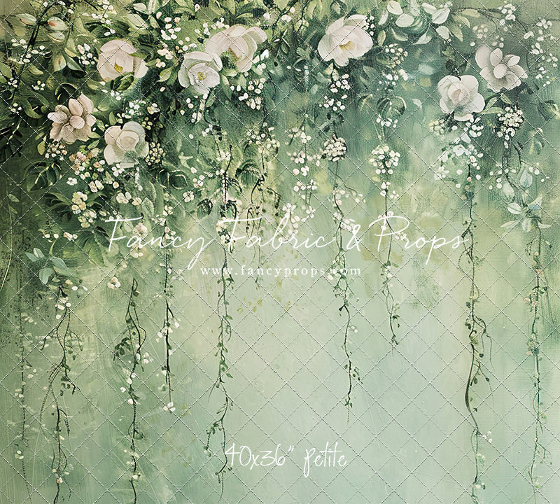 Terrace of Sage - Petite