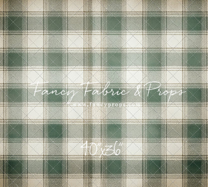 Pine Grove Plaid - Petite