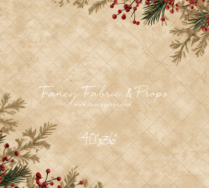 Pinecone Lane - Petite