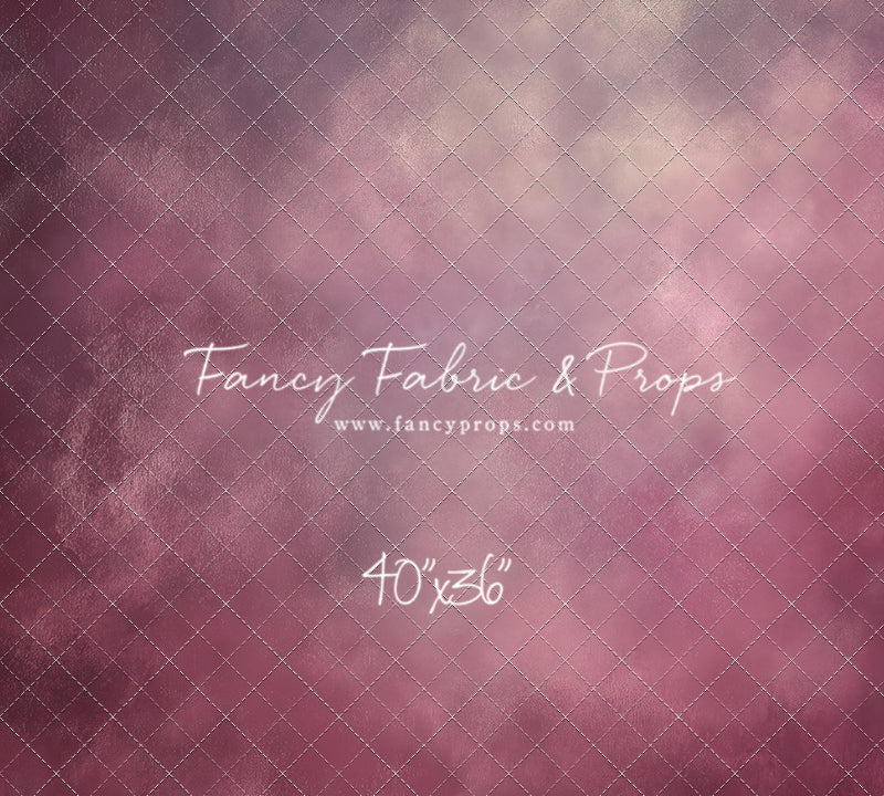 Plum Velvet - Petite