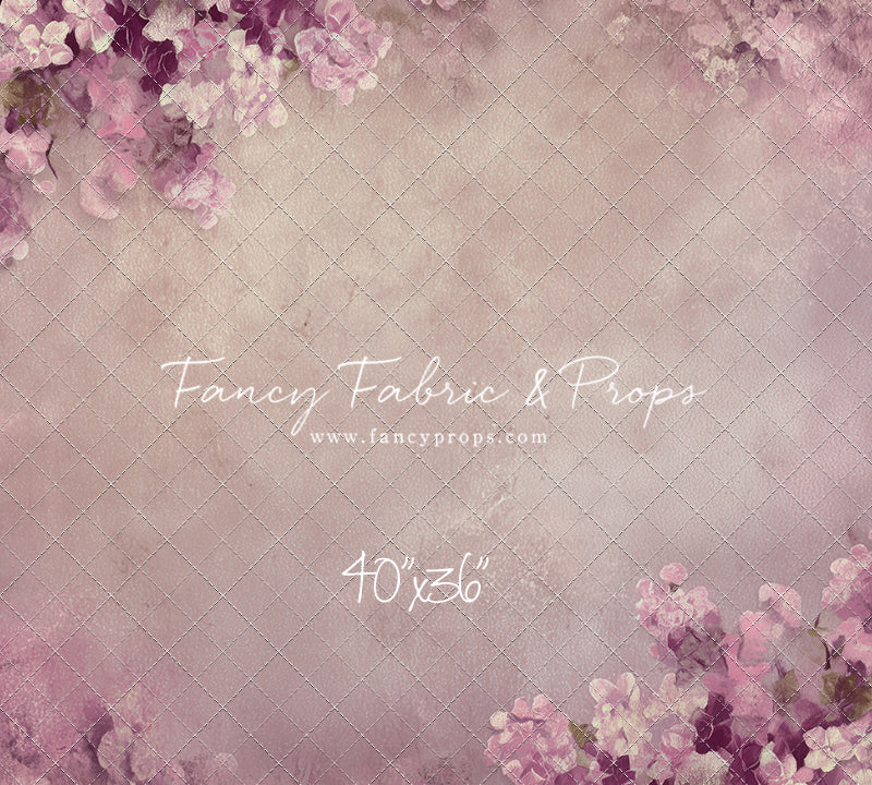 Plum Whisper Mist - Petite