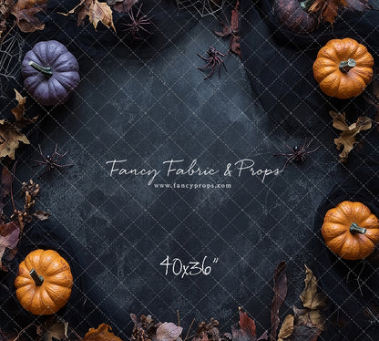 Pumpkin Noir - Petite