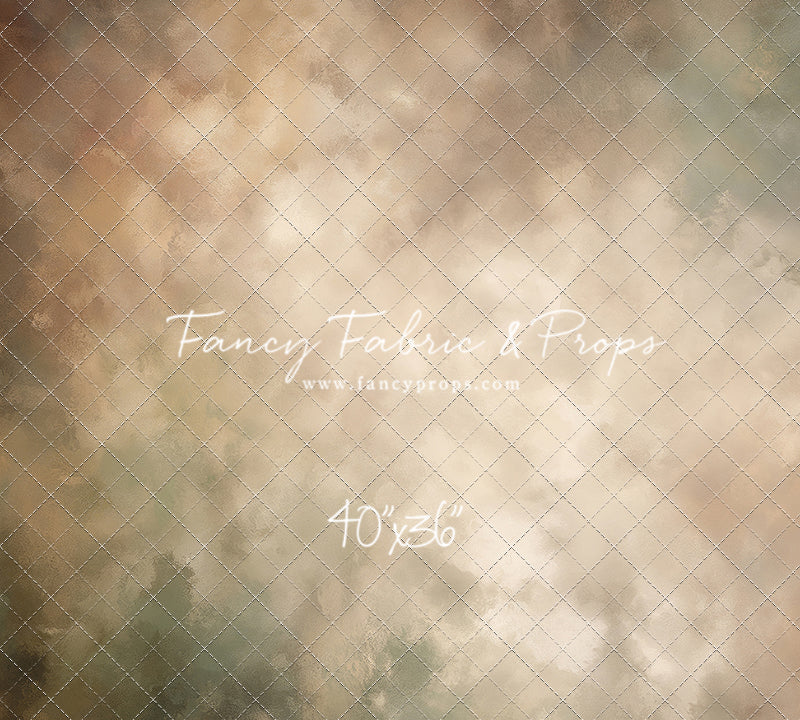 Quiet Patina - Petite