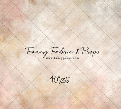 Rose Ivory Cloud - Petite