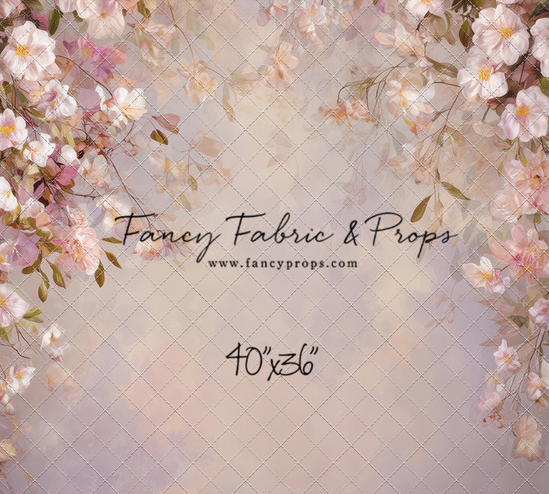 Rosewater Haze - Petite