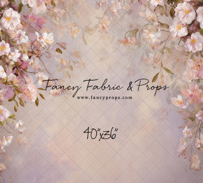 Rosewater Haze - Petite