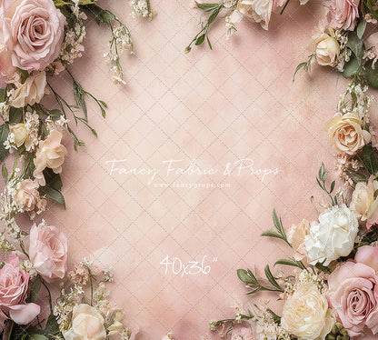 Rosewater Romance - Petite