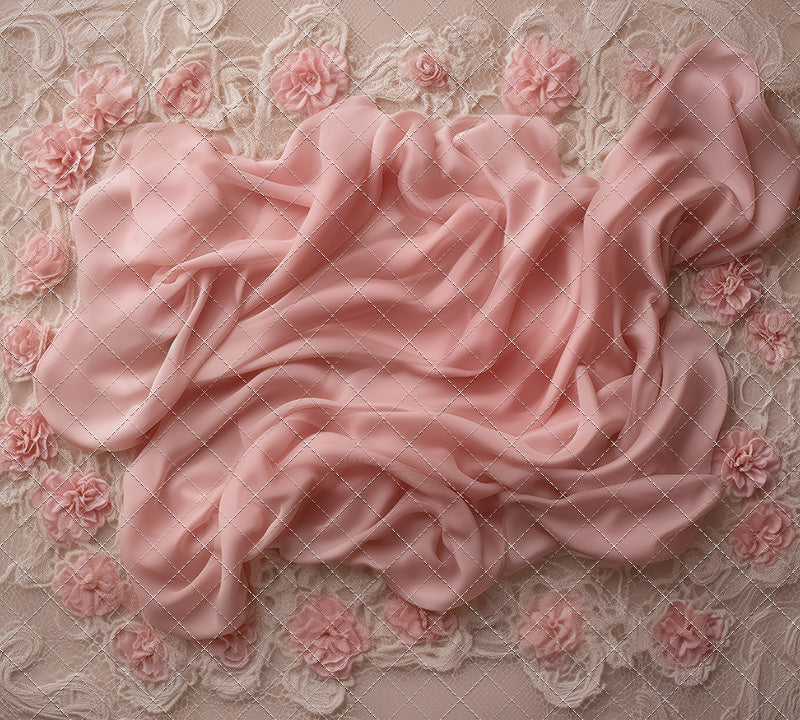 Rosy Reverie - Petite