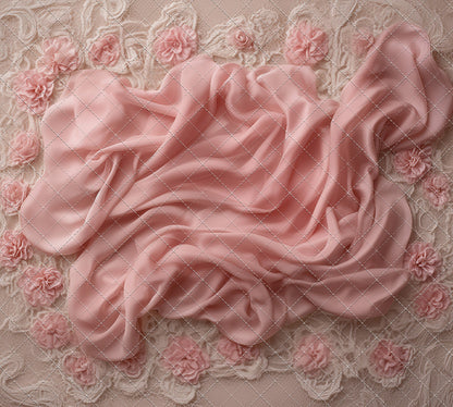 Rosy Reverie - Petite