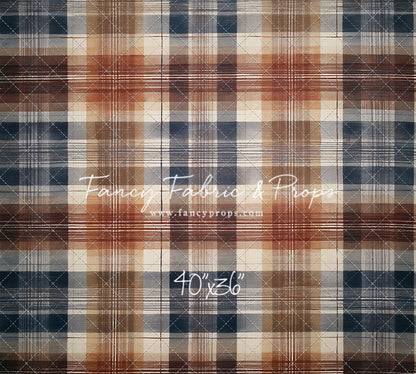 Rustbelt Revival - Petite