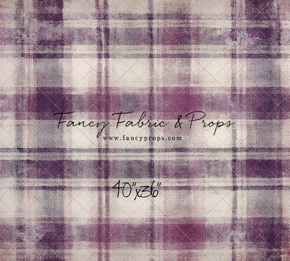 Rustic Mulberry - Petite