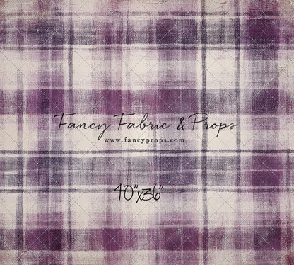 Rustic Violet - Petite