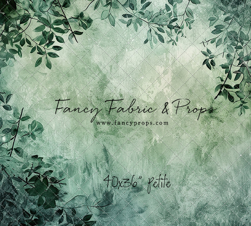 Scattered Ivy- Petite