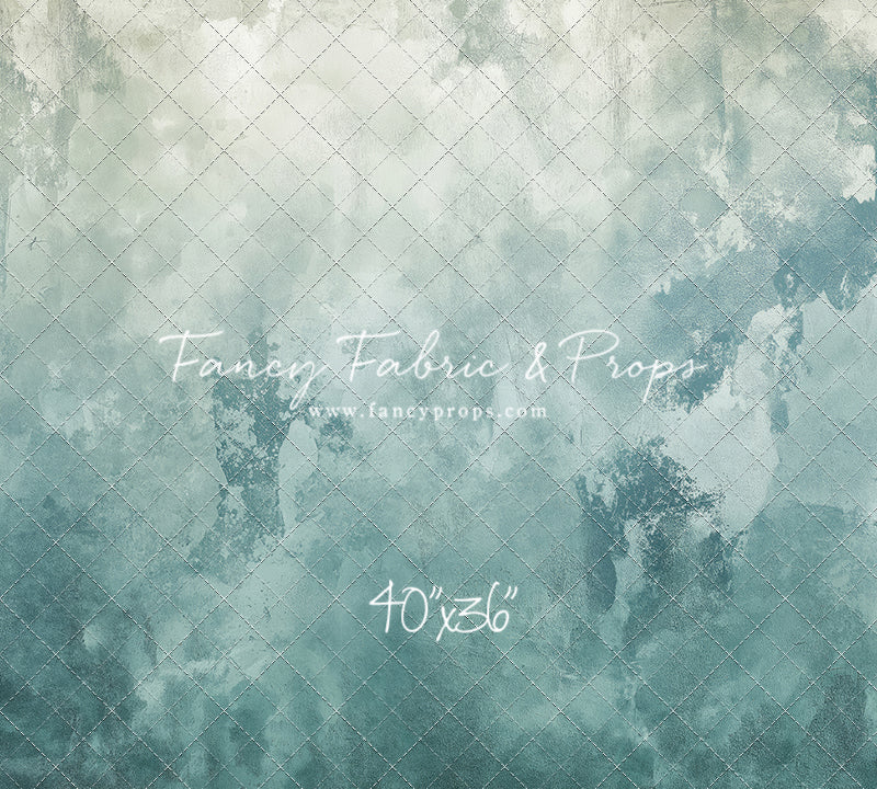 Seafoam Haze - Petite