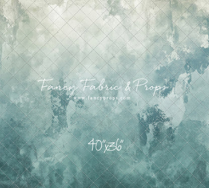 Seafoam Haze - Petite