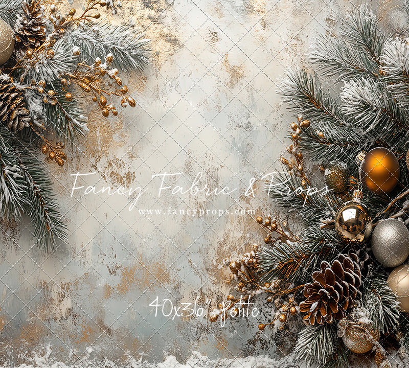 Season's Splendor - Petite