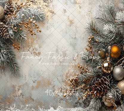 Season's Splendor - Petite