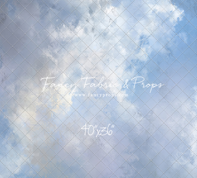 Skywashed Blue - Petite