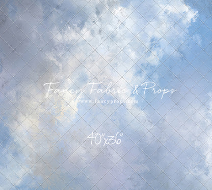 Skywashed Blue - Petite