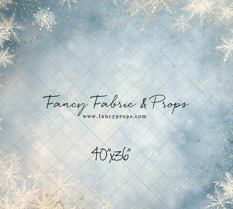 Snowfall Sparkle - Petite