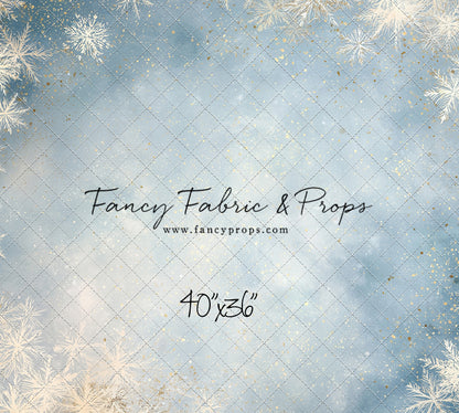 Snowfall Sparkle - Petite