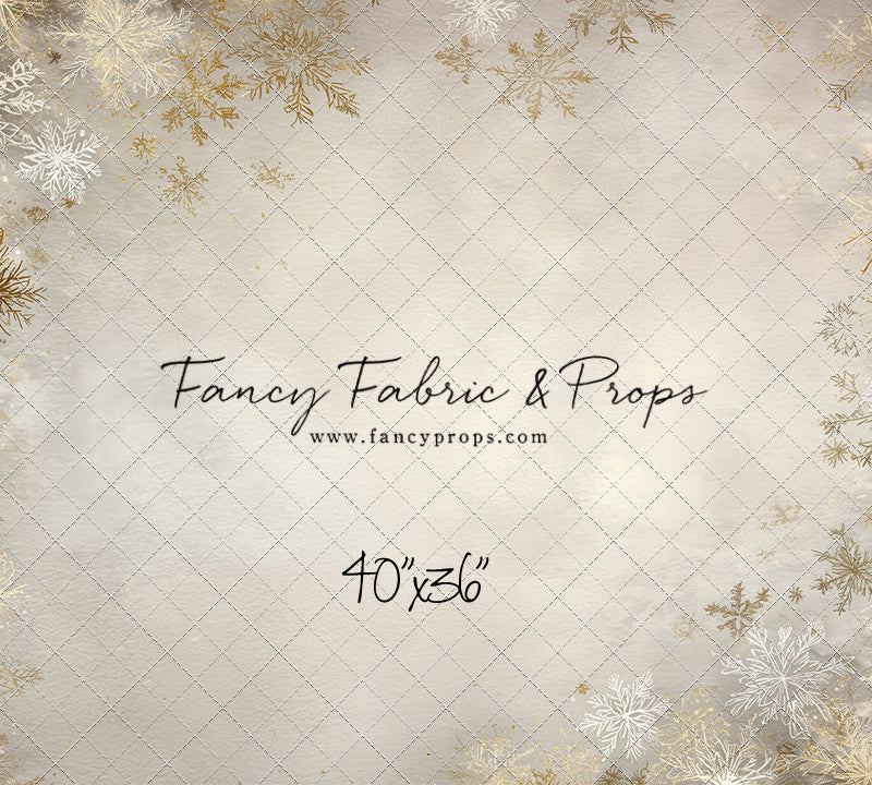 Snowflake Flurries - Petite