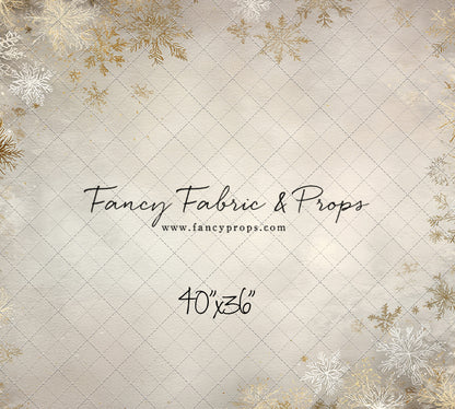 Snowflake Flurries - Petite