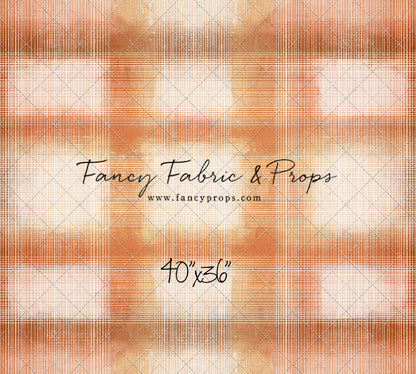 Spiced Plaid - Petite