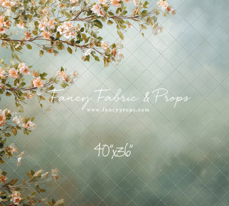 Spring Lattice - Petite