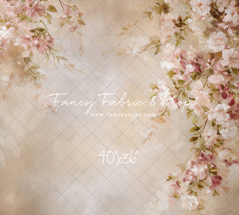 Spring Whisper - Petite