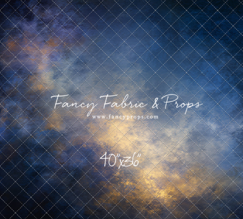 Starlit Indigo - Petite