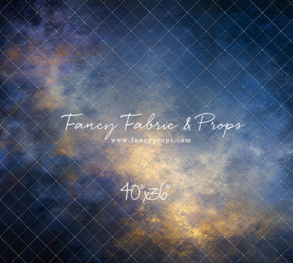 Starlit Indigo - Petite