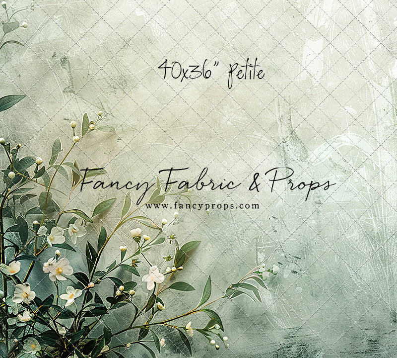 Sunkissed Gardenia- Petite