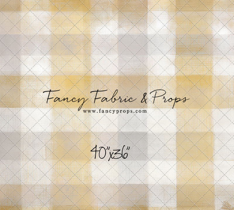 Sunlit Plaid - Petite