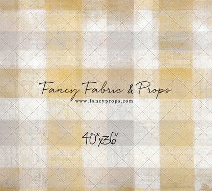 Sunlit Plaid - Petite