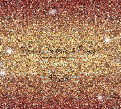 Sunset Ember- Petite