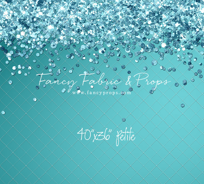 Teal Twilight - Petite