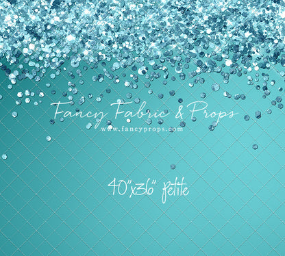 Teal Twilight - Petite