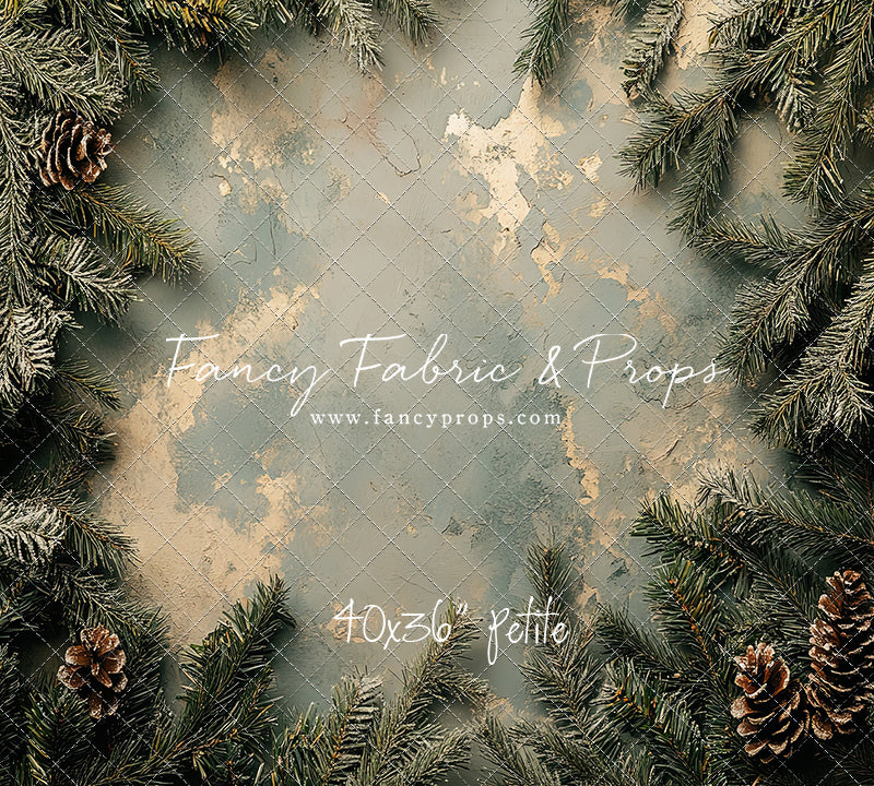 Timeless Pines - Petite