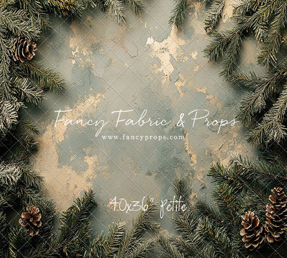 Timeless Pines - Petite