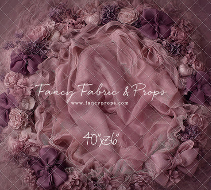 Twilight Blooming Bows - Petite