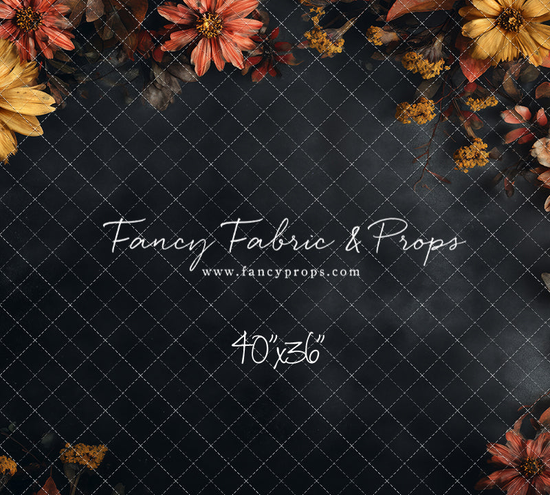 Twilight Harvest - Petite