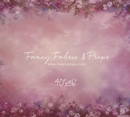 Twilight Rose Garden - Petite