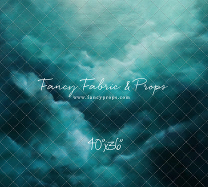 Twilight Teal - Petite