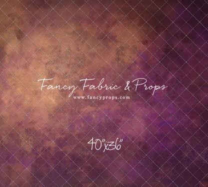 Velvet Amethyst - Petite