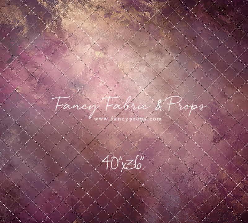 Velvet Mulberry - Petite