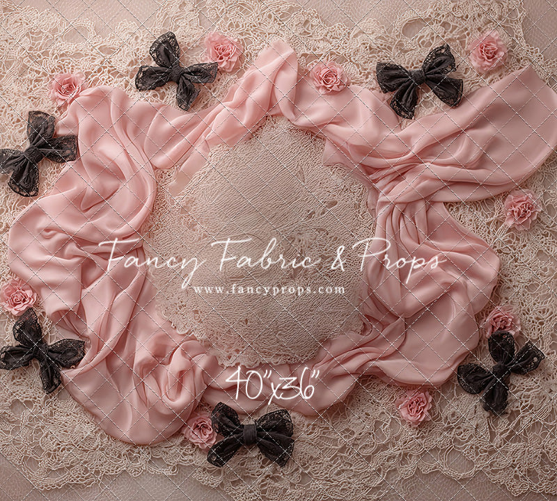 Velvet Noir - Petite