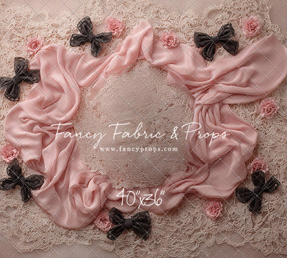 Velvet Noir - Petite