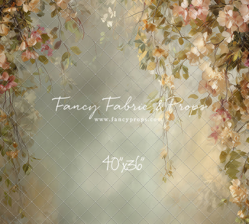 Verdant Keepsake - Petite