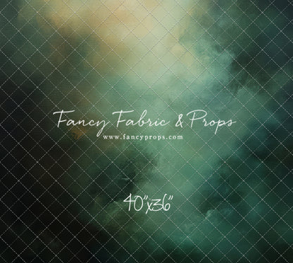 Verdigris Sky - Petite